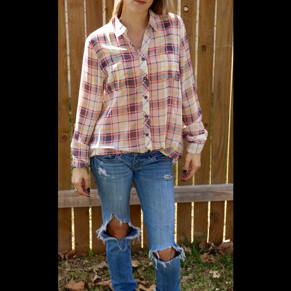 Plaid me light